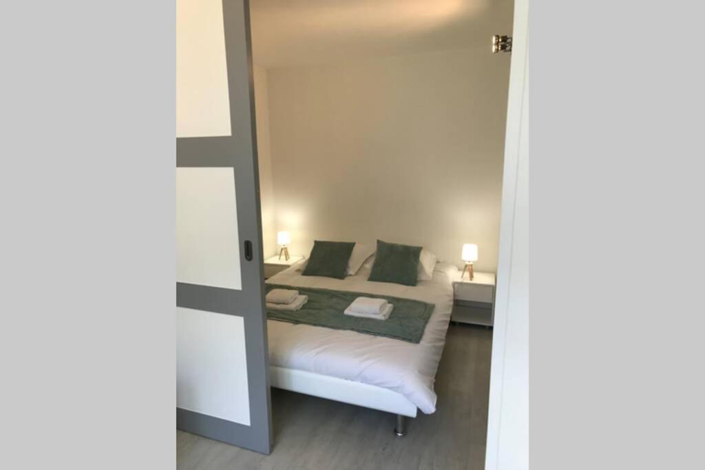 Appartement Les Jardins - Terrasse & Jardin Au Calme Annecy
