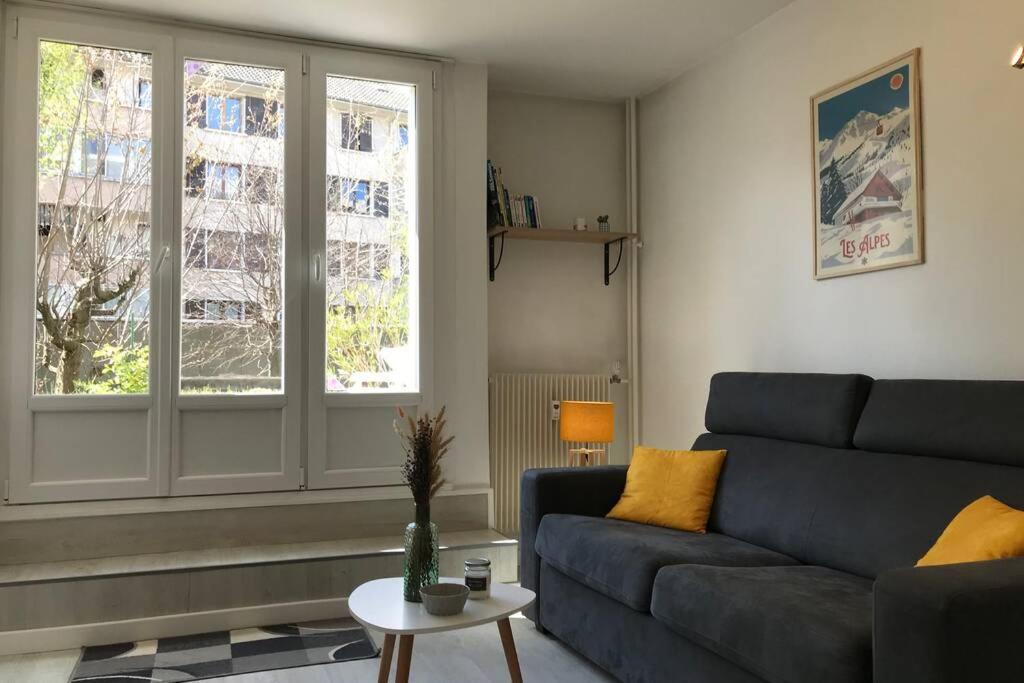 Appartement Les Jardins - Terrasse & Jardin Au Calme