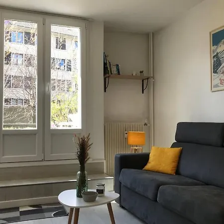 Les Jardins - Terrasse & Jardin Au Calme Apartment Annecy Exterior photo